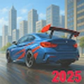 Car Racing Simulator 3D Game安卓版