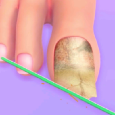 Foot Spa游戏