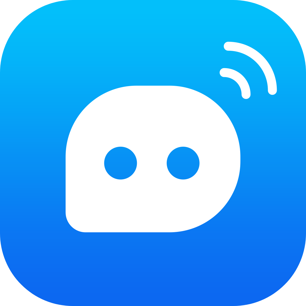 洽谈app