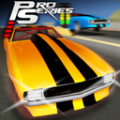 职业飙车（Pro Series）游戏
