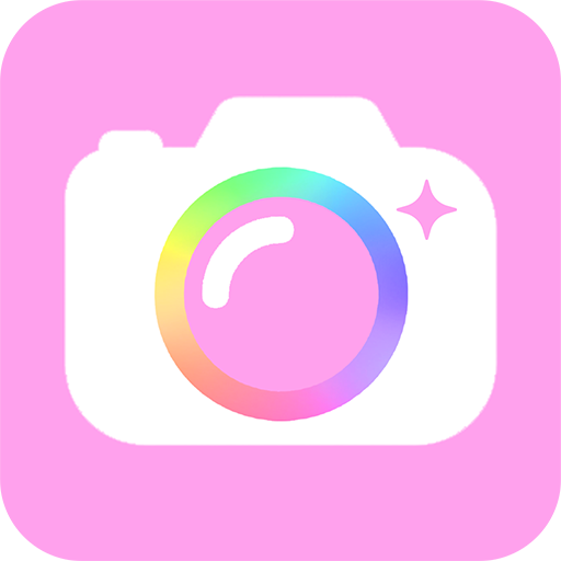 AI美颜写真相机app