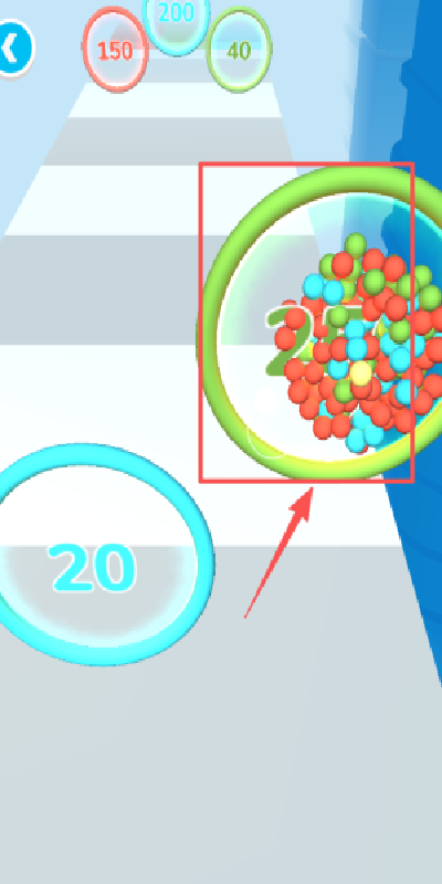 Atom Count游戏