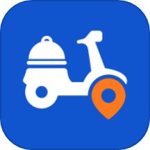 智慧餐饮派送端app