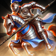 长矛骑战：中世纪战争（Joust Battle: Medieval War）游戏