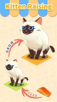 HungryCat手机版