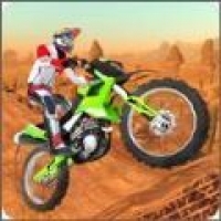 Motocross Racing
