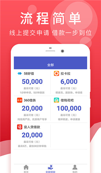 轻松借app借款