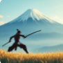 大小：武士生存物语游戏