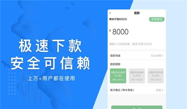 微享贷app官方版