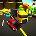 Endless Driving: Traffic Racer最新版
