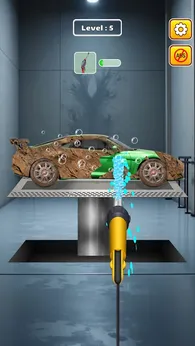 Modern Car Wash - Auto Repair安卓版