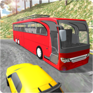 Bus Driving Game游戏