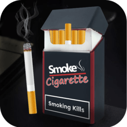 CigaretteBoxLockScreen软件