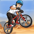 Bmx Kid游戏