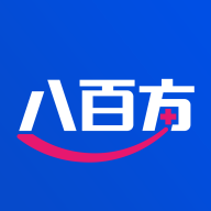 八百方健康商城app
