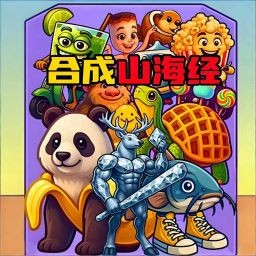 离谱脑回路游戏