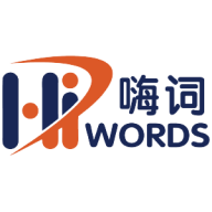 嗨词app