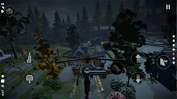 VoxelDestruction