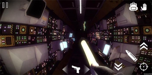 Deep Space: Alien Isolation手机版