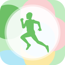 趣步跑app