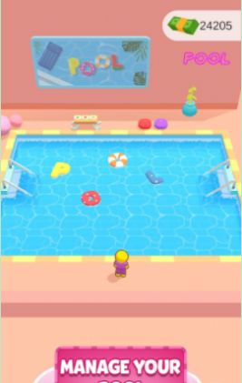Splashy Spa最新版