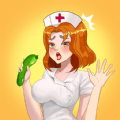 奇葩脑洞答题闯关（Brain Test: Nurse Puzzle）游戏
