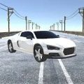 疯狂大飙车（Drive Master）游戏