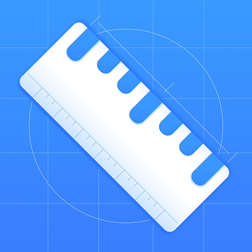 实时距离测量app