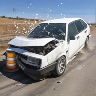 RCC真实车祸(Real Car Crash)