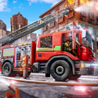I&#39;m Fireman手机版
