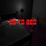 go to bed游戏