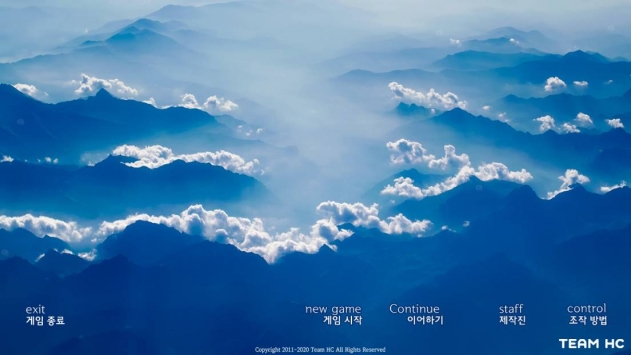 우리들의 날개는 언제부턴가 부서졌다 Fragments游戏