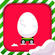 Egg Car!游戏
