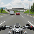 Open World Traffic Bike Rider安卓版