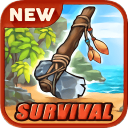 Survival Game: Lost Island