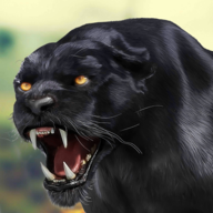 黑豹家庭模拟器(Cheetah RPG Jungle Simulator)