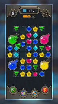 Magic Legion-Match3最新版