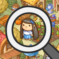 找到这一切（Find It All）游戏
