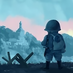 第二次世界大战联合组织td（World War 2）