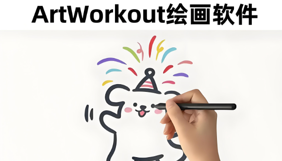 artworkout版本大全