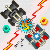 Battle.io游戏