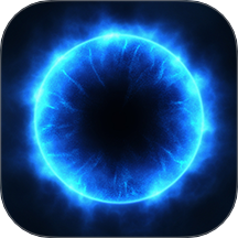 迷你魔幻粒子app