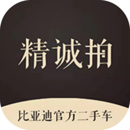 比亚迪精诚拍app