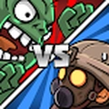 Army Vs Zombie EX手机版
