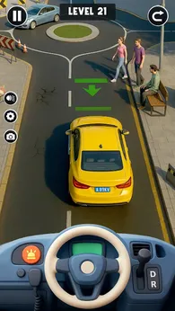 Drive & Park: Vehicle Master安卓版