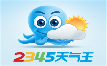 2345天气王旧版本大全