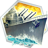 Pacific Front游戏
