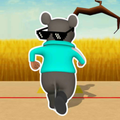 Rat Dance Run Survival 3D最新版