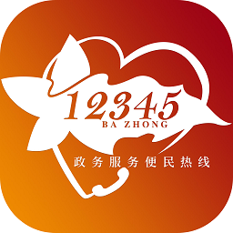 巴中12345app