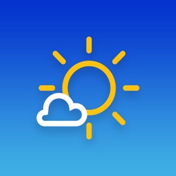 Freemeteo app